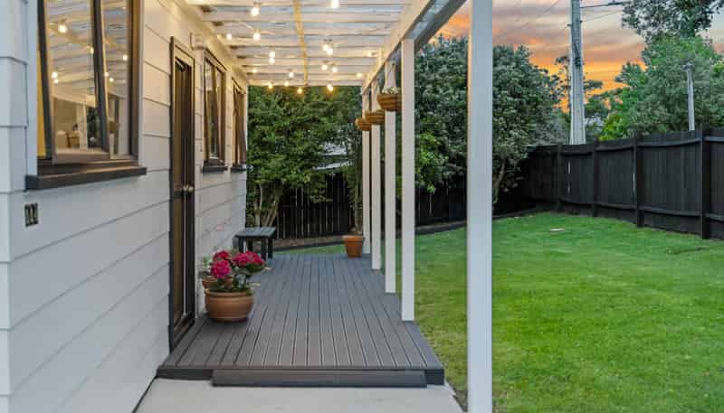 114 Colwill Road, Massey