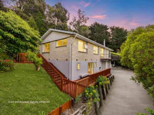 6 Glenview Terrace, Saint Martins