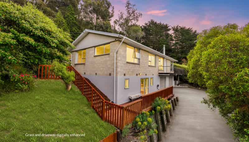 6 Glenview Terrace, Saint Martins