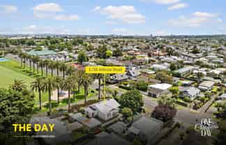 1/38 Jellicoe Road, Manurewa