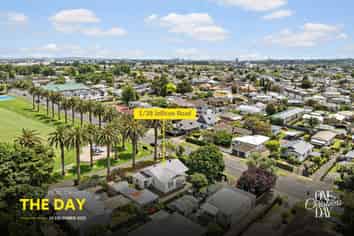 1/38 Jellicoe Road, Manurewa