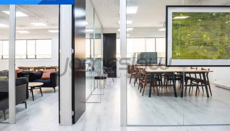 Level 2, S/40 Eden Crescent, Auckland Central