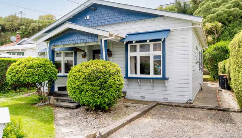 5 Rona Street, SAINT KILDA