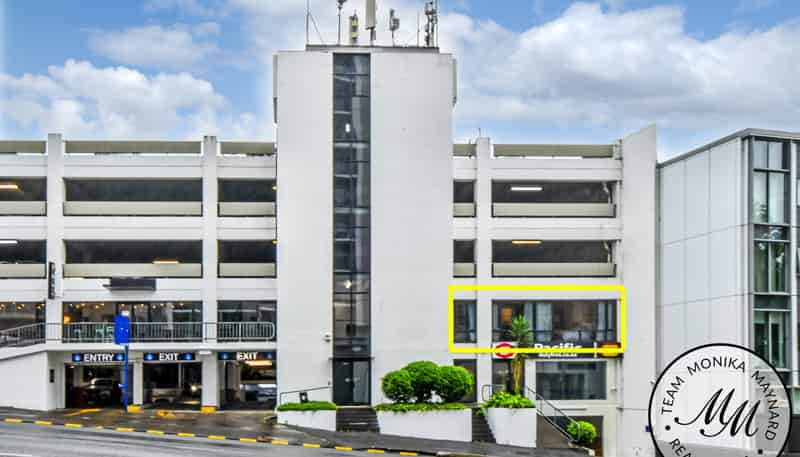 5C/17 Nelson Street, Auckland Central