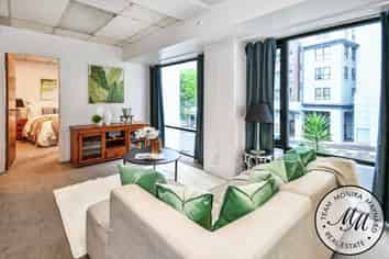 5C/17 Nelson Street, Auckland Central