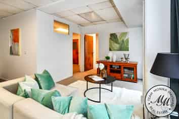 5C/17 Nelson Street, Auckland Central