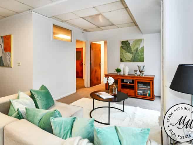 5C/17 Nelson Street, Auckland Central