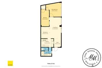 5C/17 Nelson Street, Auckland Central