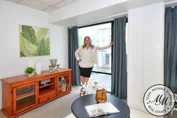 5C/17 Nelson Street, Auckland Central