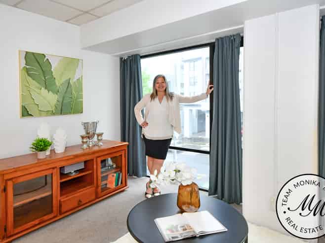 5C/17 Nelson Street, Auckland Central