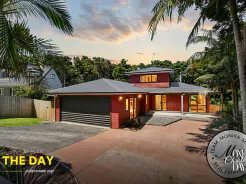 32 Paulownia Place, Totara Heights