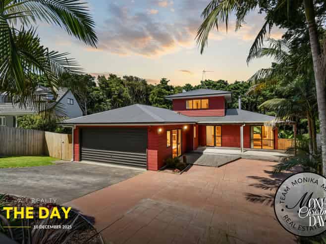 32 Paulownia Place, Totara Heights