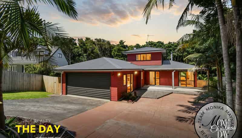 32 Paulownia Place, Totara Heights