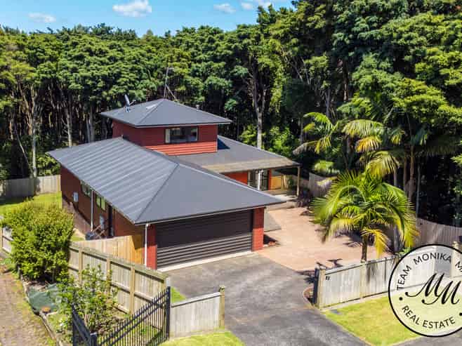 32 Paulownia Place, Totara Heights