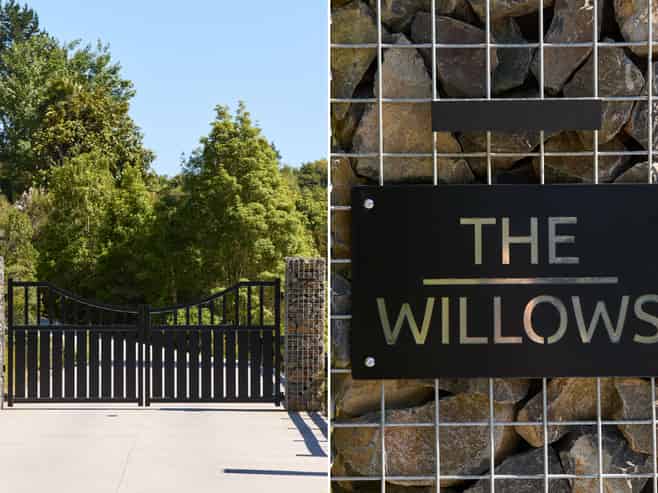  Pengary Lane, Pyes Pa