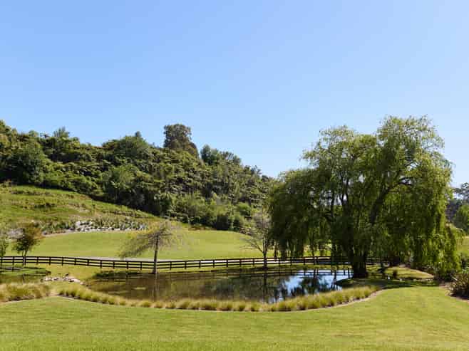  Pengary Lane, Pyes Pa