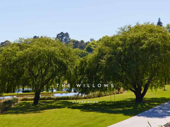  Pengary Lane, Pyes Pa