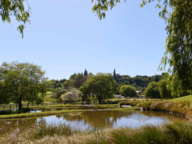  Pengary Lane, Pyes Pa