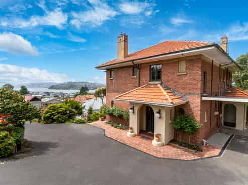 109 & 109A Maitland Street, Dunedin Central