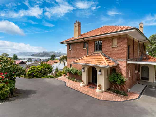 109 & 109A Maitland Street, Dunedin Central