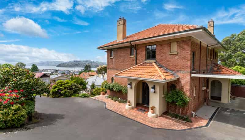 109 & 109A Maitland Street, Dunedin Central