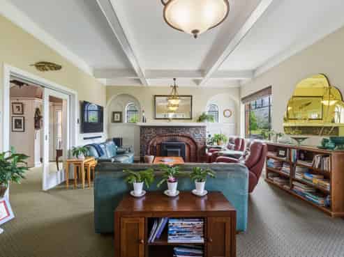 109 & 109A Maitland Street, Dunedin Central