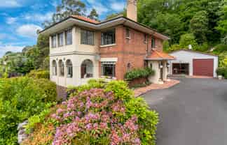 109 & 109A Maitland Street, Dunedin Central