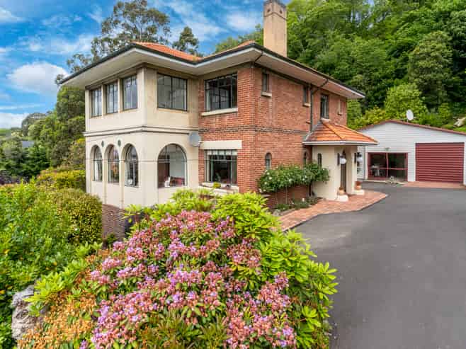 109 & 109A Maitland Street, Dunedin Central