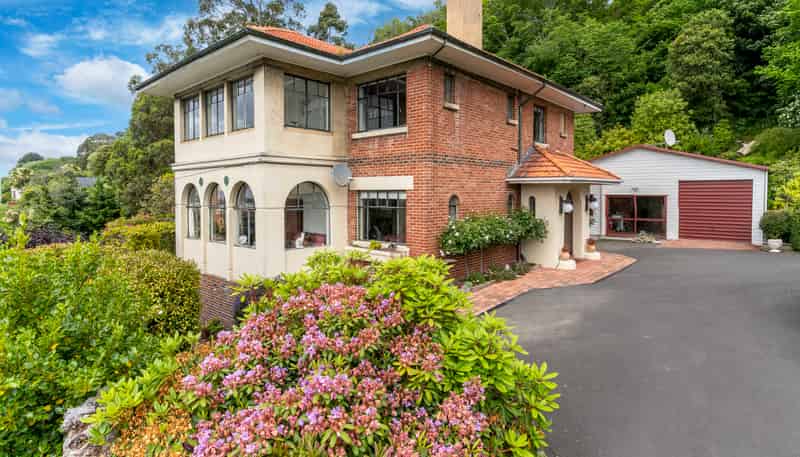 109 & 109A Maitland Street, Dunedin Central