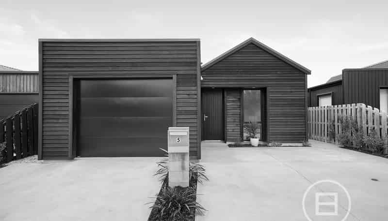 5 Bellamore Street, LAKE HAYES