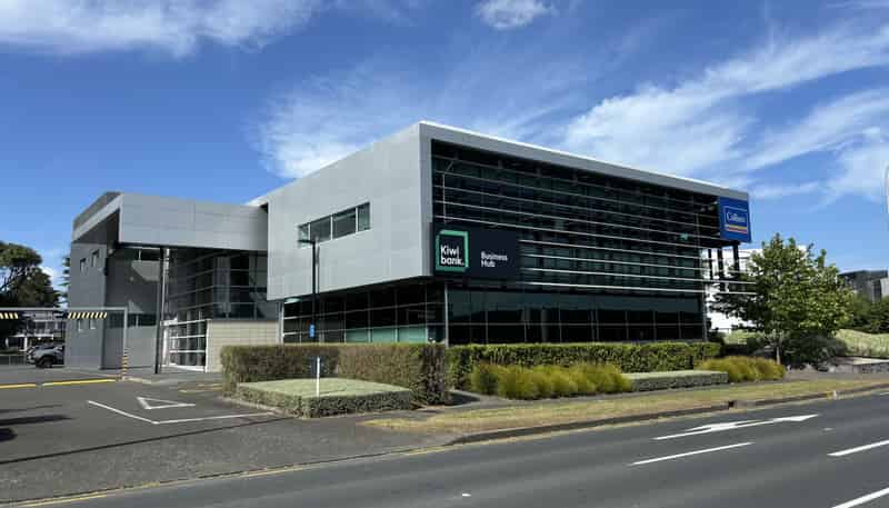 Ground/52 Highbrook Drive, East Tamaki