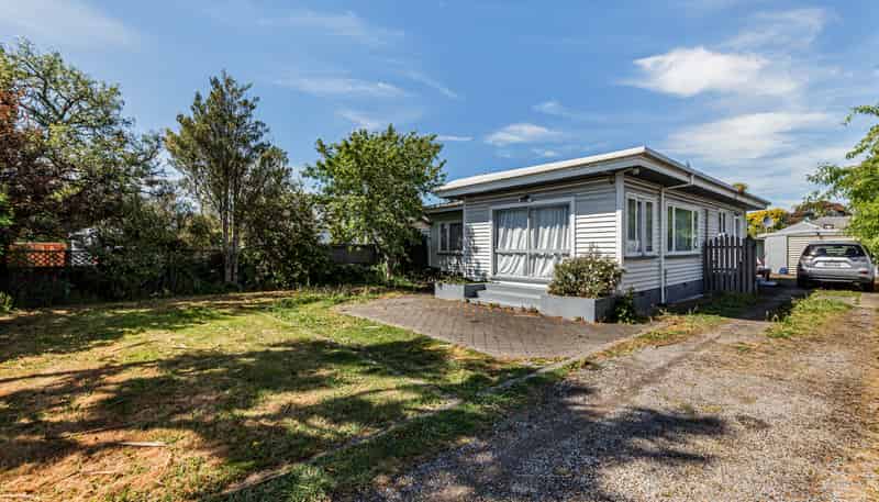 133 Harewood Road, Harewood