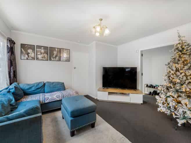 133 Harewood Road, Harewood