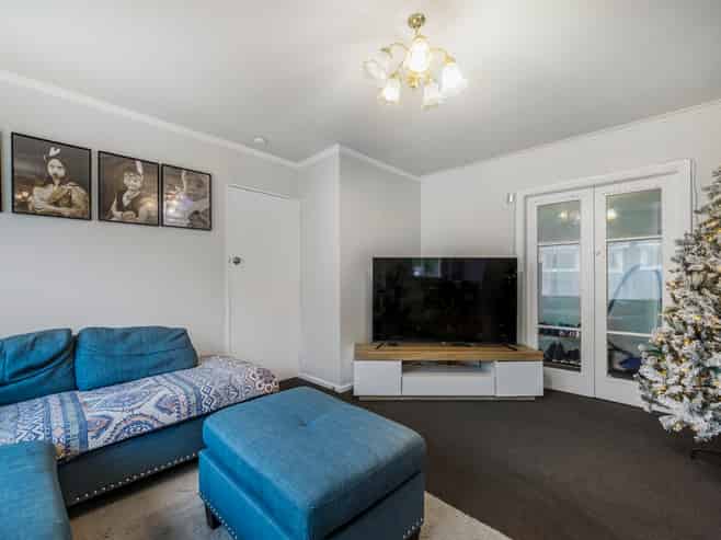 133 Harewood Road, Harewood