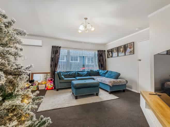 133 Harewood Road, Harewood