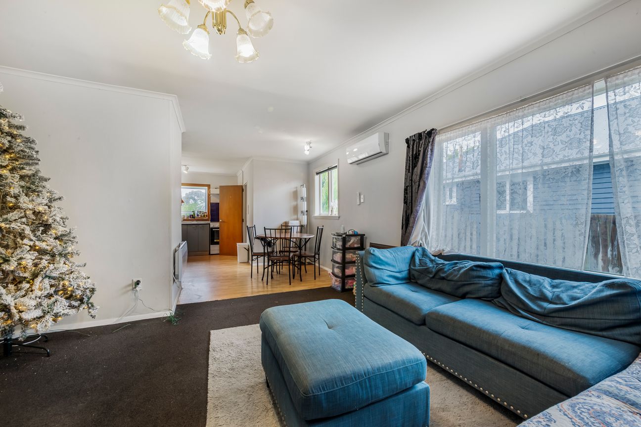 LEASEHOLD estate for Auction - Widok 4
