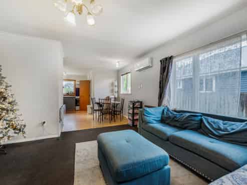 133 Harewood Road, Harewood