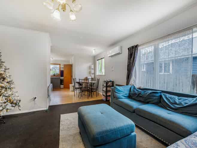 133 Harewood Road, Harewood