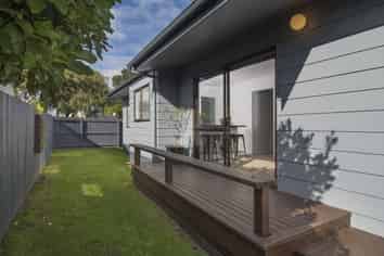 Bay of Plenty - Address withheld