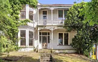 96 Rolleston Street, Mount Cook