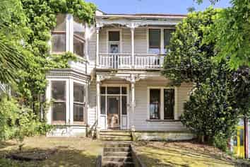 96 Rolleston Street, Mount Cook