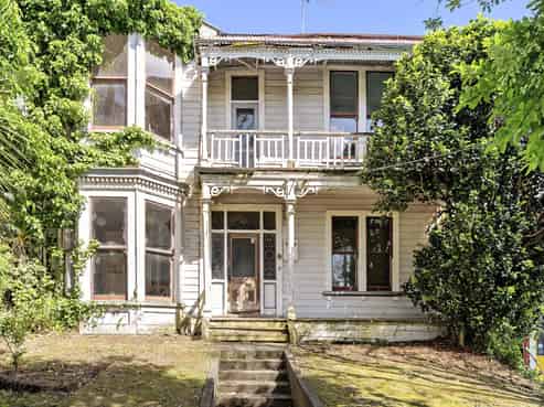 96 Rolleston Street, Mount Cook