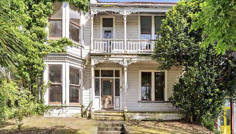 96 Rolleston Street, Mount Cook