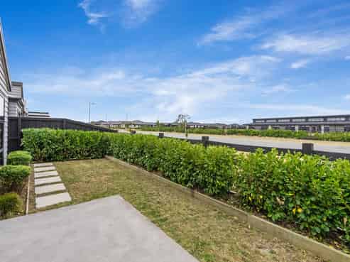 33 Upham Lane, Rolleston