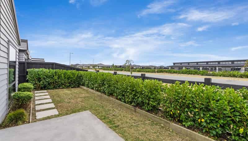 33 Upham Lane, Rolleston