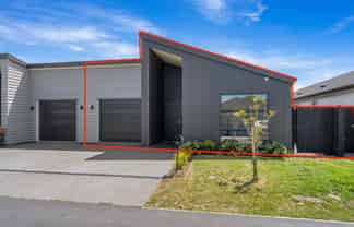 33 Kate Sheppard Drive, Rolleston