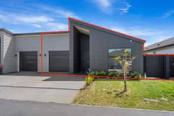 33 Kate Sheppard Drive, Rolleston