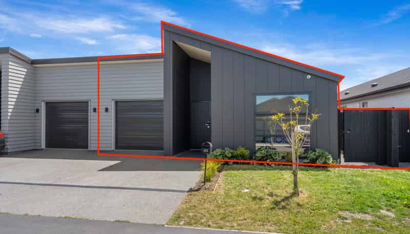 33 Kate Sheppard Drive, Rolleston