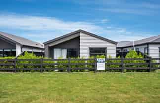 33 Kate Sheppard Drive, Rolleston