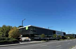 Modern Office | Highbrook Crossing